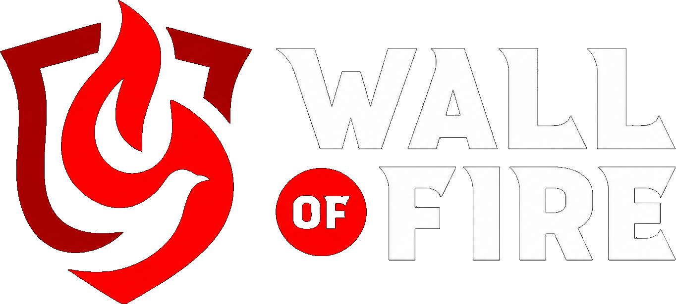 Wall of Fire